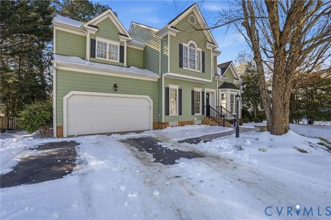 Tiny photo for 9417 Apple Blossom Drive, Mechanicsville, VA 23116 (MLS # 2601305)