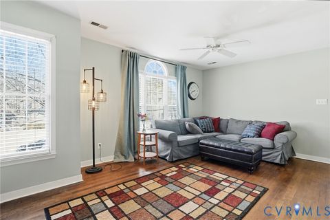 Tiny photo for 9417 Apple Blossom Drive, Mechanicsville, VA 23116 (MLS # 2601305)