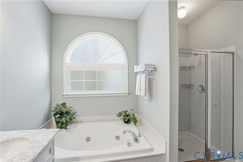 Tiny photo for 9417 Apple Blossom Drive, Mechanicsville, VA 23116 (MLS # 2601305)