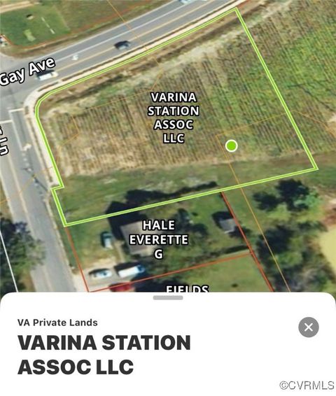 Tiny photo for 4601 Millers Lane, Henrico, VA 23231 (MLS # 2520294)