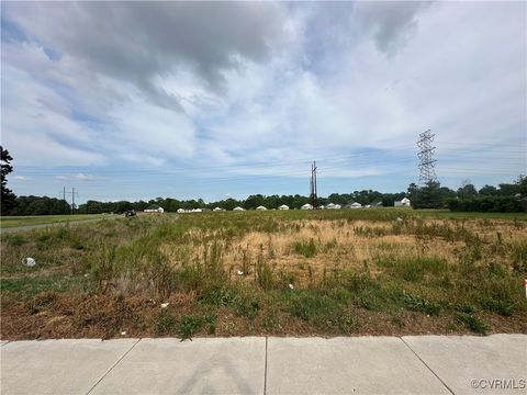 Photo of 4601 Millers Lane, Henrico, VA 23231 (MLS # 2520294)