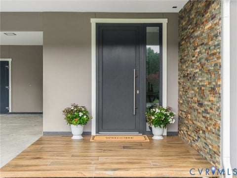 Tiny photo for 7027 Brinley Meadows Drive, Henrico, VA 23231 (MLS # 2626864)
