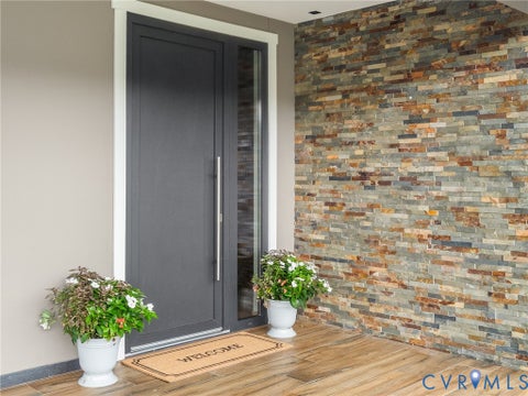 Tiny photo for 7027 Brinley Meadows Drive, Henrico, VA 23231 (MLS # 2626864)