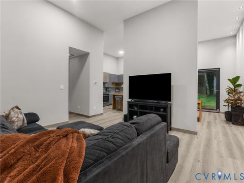 Tiny photo for 7027 Brinley Meadows Drive, Henrico, VA 23231 (MLS # 2626864)