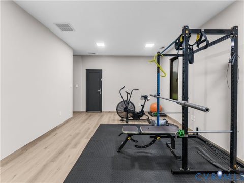Tiny photo for 7027 Brinley Meadows Drive, Henrico, VA 23231 (MLS # 2626864)