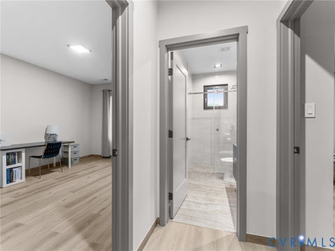 Tiny photo for 7027 Brinley Meadows Drive, Henrico, VA 23231 (MLS # 2626864)