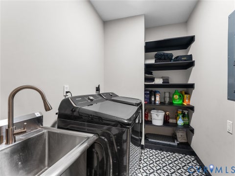 Tiny photo for 7027 Brinley Meadows Drive, Henrico, VA 23231 (MLS # 2626864)