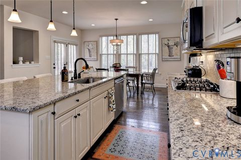 Tiny photo for 3628 Mallory Place, Williamsburg, VA 23188 (MLS # 2609042)