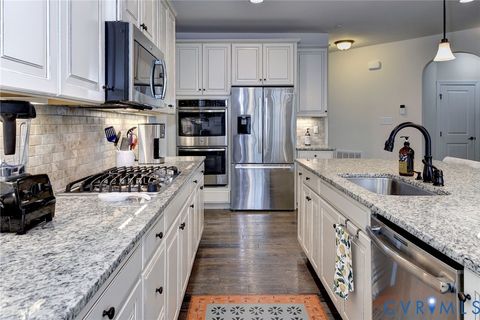 Tiny photo for 3628 Mallory Place, Williamsburg, VA 23188 (MLS # 2609042)