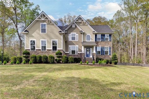 Photo of 3628 Mallory Place, Williamsburg, VA 23188 (MLS # 2609042)