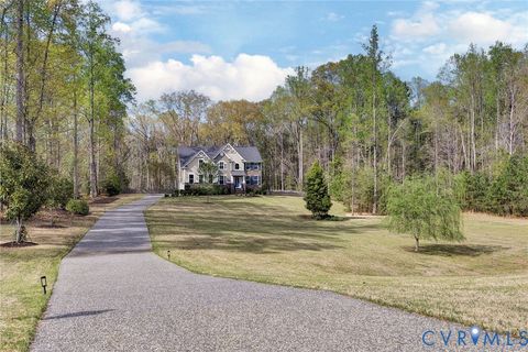 Tiny photo for 3628 Mallory Place, Williamsburg, VA 23188 (MLS # 2609042)