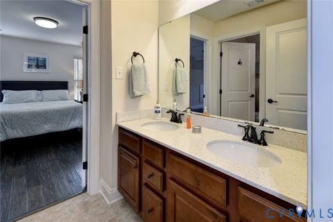 Tiny photo for 3628 Mallory Place, Williamsburg, VA 23188 (MLS # 2609042)