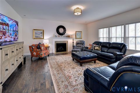 Tiny photo for 3628 Mallory Place, Williamsburg, VA 23188 (MLS # 2609042)