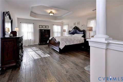 Tiny photo for 3628 Mallory Place, Williamsburg, VA 23188 (MLS # 2609042)