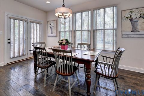 Tiny photo for 3628 Mallory Place, Williamsburg, VA 23188 (MLS # 2609042)