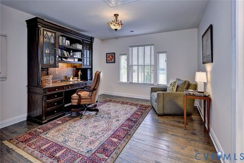 Tiny photo for 3628 Mallory Place, Williamsburg, VA 23188 (MLS # 2609042)