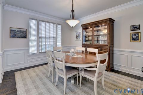 Tiny photo for 3628 Mallory Place, Williamsburg, VA 23188 (MLS # 2609042)