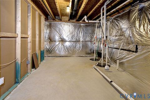 Tiny photo for 3628 Mallory Place, Williamsburg, VA 23188 (MLS # 2609042)