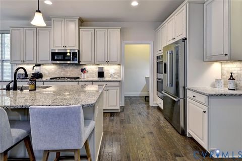 Tiny photo for 3628 Mallory Place, Williamsburg, VA 23188 (MLS # 2609042)