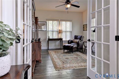 Tiny photo for 3628 Mallory Place, Williamsburg, VA 23188 (MLS # 2609042)