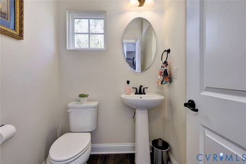 Tiny photo for 3628 Mallory Place, Williamsburg, VA 23188 (MLS # 2609042)