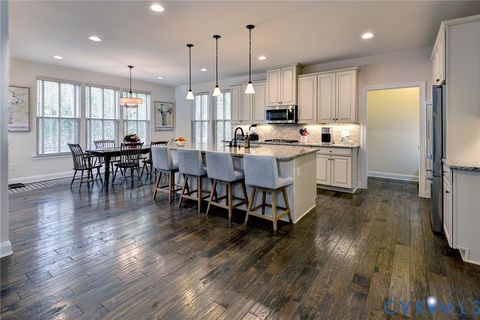 Tiny photo for 3628 Mallory Place, Williamsburg, VA 23188 (MLS # 2609042)