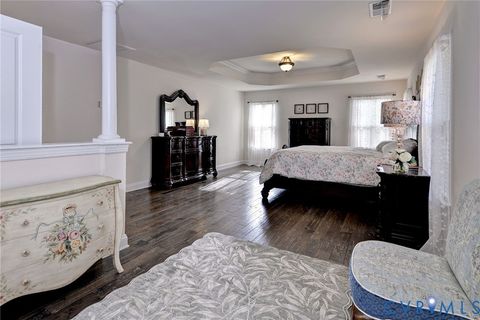 Tiny photo for 3628 Mallory Place, Williamsburg, VA 23188 (MLS # 2609042)