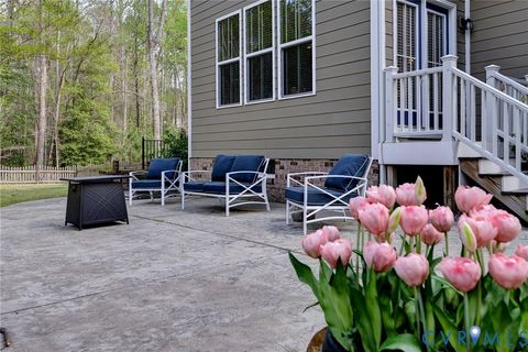 Tiny photo for 3628 Mallory Place, Williamsburg, VA 23188 (MLS # 2609042)