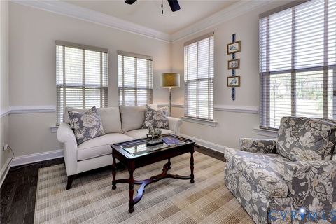 Tiny photo for 3628 Mallory Place, Williamsburg, VA 23188 (MLS # 2609042)