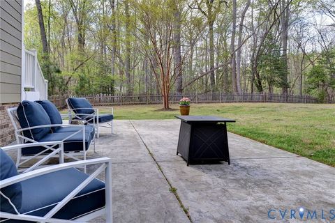 Tiny photo for 3628 Mallory Place, Williamsburg, VA 23188 (MLS # 2609042)
