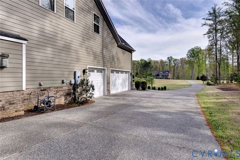 Tiny photo for 3628 Mallory Place, Williamsburg, VA 23188 (MLS # 2609042)