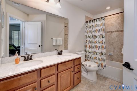 Tiny photo for 3628 Mallory Place, Williamsburg, VA 23188 (MLS # 2609042)