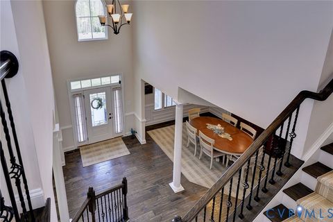 Tiny photo for 3628 Mallory Place, Williamsburg, VA 23188 (MLS # 2609042)