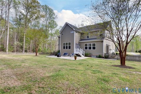 Tiny photo for 3628 Mallory Place, Williamsburg, VA 23188 (MLS # 2609042)