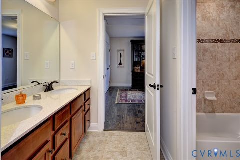 Tiny photo for 3628 Mallory Place, Williamsburg, VA 23188 (MLS # 2609042)
