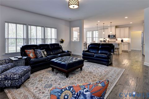 Tiny photo for 3628 Mallory Place, Williamsburg, VA 23188 (MLS # 2609042)