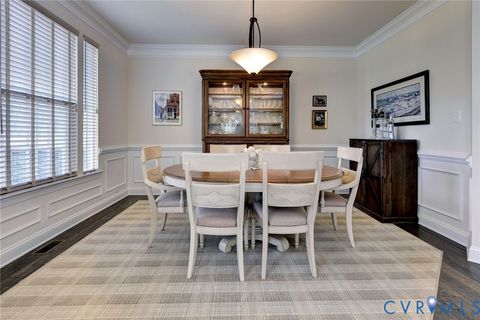 Tiny photo for 3628 Mallory Place, Williamsburg, VA 23188 (MLS # 2609042)