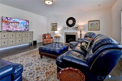 Tiny photo for 3628 Mallory Place, Williamsburg, VA 23188 (MLS # 2609042)