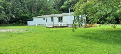 A home in Middlesex