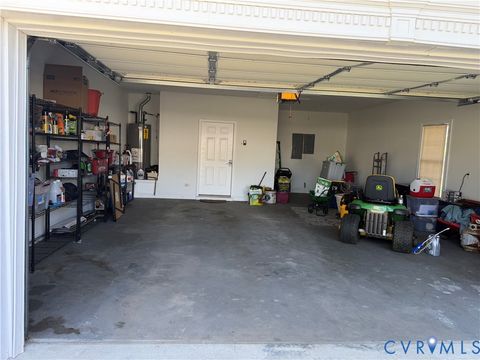 Tiny photo for 225 Lighthouse Pointe, Prince George, VA 23860 (MLS # 2608292)