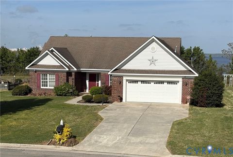 Photo of 225 Lighthouse Pointe, Prince George, VA 23860 (MLS # 2608292)