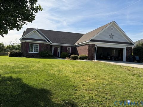 Tiny photo for 225 Lighthouse Pointe, Prince George, VA 23860 (MLS # 2608292)