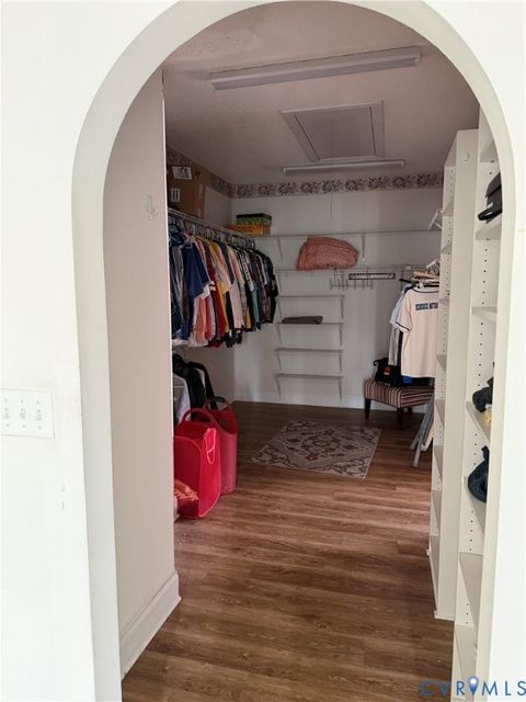 Tiny photo for 225 Lighthouse Pointe, Prince George, VA 23860 (MLS # 2608292)