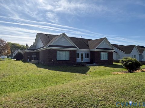 Tiny photo for 225 Lighthouse Pointe, Prince George, VA 23860 (MLS # 2608292)