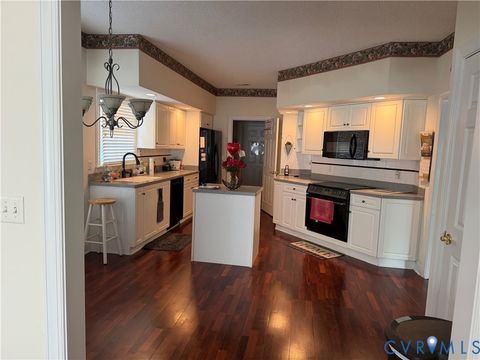 Tiny photo for 225 Lighthouse Pointe, Prince George, VA 23860 (MLS # 2608292)