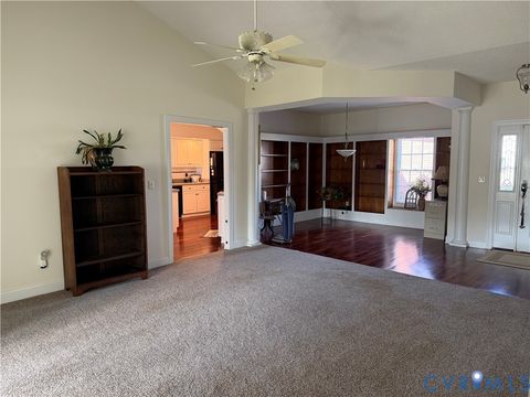 Tiny photo for 225 Lighthouse Pointe, Prince George, VA 23860 (MLS # 2608292)