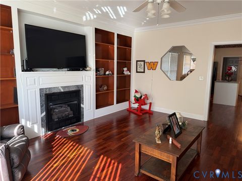 Tiny photo for 225 Lighthouse Pointe, Prince George, VA 23860 (MLS # 2608292)