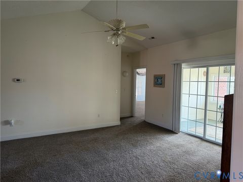 Tiny photo for 225 Lighthouse Pointe, Prince George, VA 23860 (MLS # 2608292)