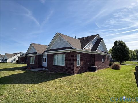 Tiny photo for 225 Lighthouse Pointe, Prince George, VA 23860 (MLS # 2608292)