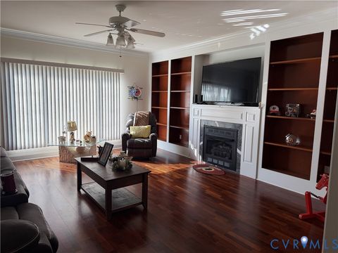 Tiny photo for 225 Lighthouse Pointe, Prince George, VA 23860 (MLS # 2608292)